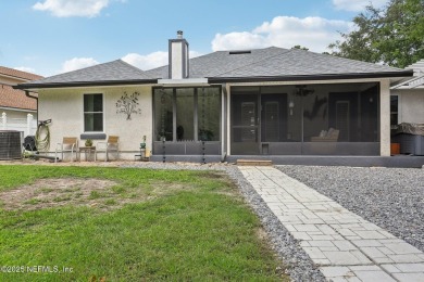 Beautifully updated 5 bed, 3 bath home with 2,069 SF featuring on Magnolia Point Golf and Country Club in Florida - for sale on GolfHomes.com, golf home, golf lot