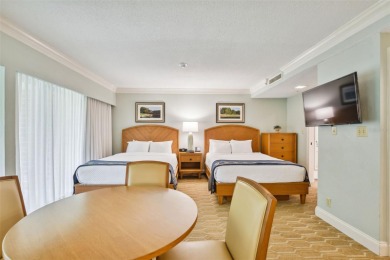 Deluxe Executive Suite-A2 Unit- Tastefully decorated to the on Innisbrook Resort and Golf Club in Florida - for sale on GolfHomes.com, golf home, golf lot