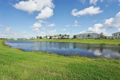 DON'T LOOK AT A WALL. Welcome to your BRAND NEW and upgraded on Esplanade Golf and Country at Lakewood Ranch in Florida - for sale on GolfHomes.com, golf home, golf lot