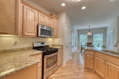 Wow! Check out this immaculate home in the sought after on Old Union Golf Course in Georgia - for sale on GolfHomes.com, golf home, golf lot