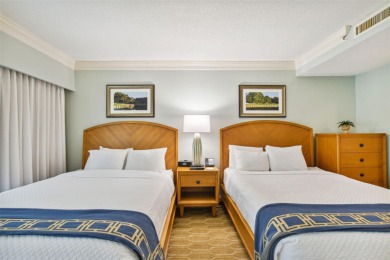 Deluxe Executive Suite-A2 Unit- Tastefully decorated to the on Innisbrook Resort and Golf Club in Florida - for sale on GolfHomes.com, golf home, golf lot