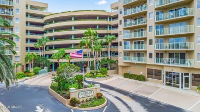 This spacious 2-bedroom, 2-bath condo is the perfect second home on Oceans Golf Club in Florida - for sale on GolfHomes.com, golf home, golf lot
