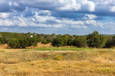 Beautiful luxury garden home lot with golf course views off the on The Club At Comanche Trace in Texas - for sale on GolfHomes.com, golf home, golf lot