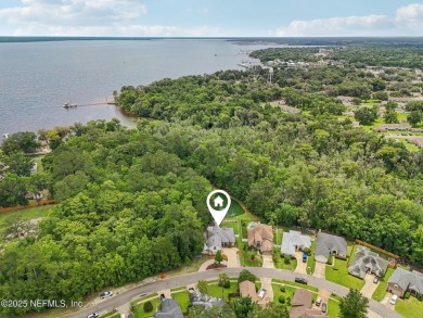 Beautifully updated 5 bed, 3 bath home with 2,069 SF featuring on Magnolia Point Golf and Country Club in Florida - for sale on GolfHomes.com, golf home, golf lot