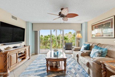 This spacious 2-bedroom, 2-bath condo is the perfect second home on Oceans Golf Club in Florida - for sale on GolfHomes.com, golf home, golf lot
