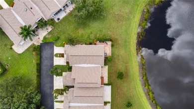 WOW WOW WOW!!!!!!!!!THIS IS BY FAR THE NICEST END UNIT LAKEFRONT on Fountain Lakes Community Golf Course in Florida - for sale on GolfHomes.com, golf home, golf lot