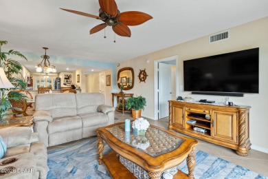 This spacious 2-bedroom, 2-bath condo is the perfect second home on Oceans Golf Club in Florida - for sale on GolfHomes.com, golf home, golf lot