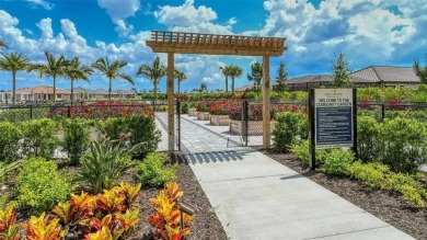 DON'T LOOK AT A WALL. Welcome to your BRAND NEW and upgraded on Esplanade Golf and Country at Lakewood Ranch in Florida - for sale on GolfHomes.com, golf home, golf lot