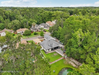 Beautifully updated 5 bed, 3 bath home with 2,069 SF featuring on Magnolia Point Golf and Country Club in Florida - for sale on GolfHomes.com, golf home, golf lot