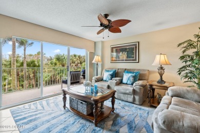 This spacious 2-bedroom, 2-bath condo is the perfect second home on Oceans Golf Club in Florida - for sale on GolfHomes.com, golf home, golf lot