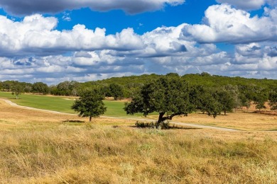 Beautiful luxury garden home lot with golf course views off the on The Club At Comanche Trace in Texas - for sale on GolfHomes.com, golf home, golf lot