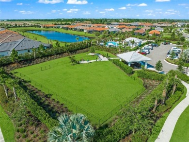 DON'T LOOK AT A WALL. Welcome to your BRAND NEW and upgraded on Esplanade Golf and Country at Lakewood Ranch in Florida - for sale on GolfHomes.com, golf home, golf lot
