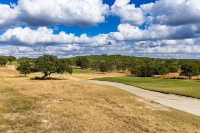 Beautiful luxury garden home lot with golf course views off the on The Club At Comanche Trace in Texas - for sale on GolfHomes.com, golf home, golf lot