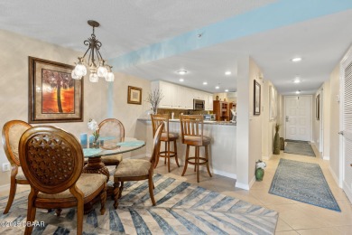 This spacious 2-bedroom, 2-bath condo is the perfect second home on Oceans Golf Club in Florida - for sale on GolfHomes.com, golf home, golf lot