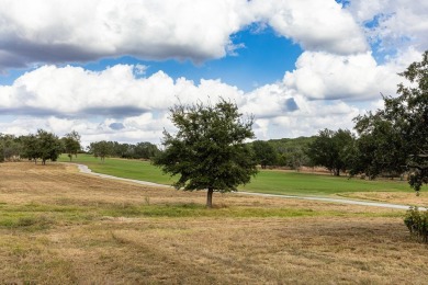 Beautiful luxury garden home lot with golf course views off the on The Club At Comanche Trace in Texas - for sale on GolfHomes.com, golf home, golf lot