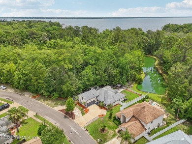 Beautifully updated 5 bed, 3 bath home with 2,069 SF featuring on Magnolia Point Golf and Country Club in Florida - for sale on GolfHomes.com, golf home, golf lot