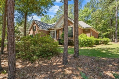 A Shafer-built custom home on deep 3/4 ac golf course lot.  3-4 on The Golf Club At Cedar Creek in South Carolina - for sale on GolfHomes.com, golf home, golf lot