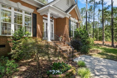 A Shafer-built custom home on deep 3/4 ac golf course lot.  3-4 on The Golf Club At Cedar Creek in South Carolina - for sale on GolfHomes.com, golf home, golf lot