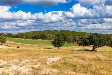 Beautiful luxury garden home lot with golf course views off the on The Club At Comanche Trace in Texas - for sale on GolfHomes.com, golf home, golf lot