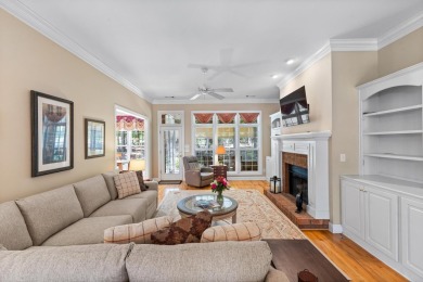 A Shafer-built custom home on deep 3/4 ac golf course lot.  3-4 on The Golf Club At Cedar Creek in South Carolina - for sale on GolfHomes.com, golf home, golf lot