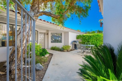 This Champion 2 plan with 2 bedrooms + den/office (could be 3rd on PGA West Private Golf Courses in California - for sale on GolfHomes.com, golf home, golf lot