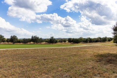 Beautiful luxury garden home lot with golf course and hill on The Club At Comanche Trace in Texas - for sale on GolfHomes.com, golf home, golf lot