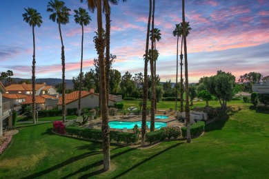 Majestic Mountain, Pool and Golf Course Views wrap around this 3 on Desert Falls Country Club in California - for sale on GolfHomes.com, golf home, golf lot