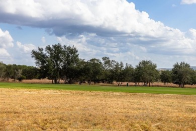 Beautiful luxury garden home lot with golf course and hill on The Club At Comanche Trace in Texas - for sale on GolfHomes.com, golf home, golf lot