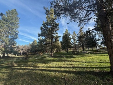 Discover the perfect blend of tranquility and recreation with on Running Y Ranch Resort in Oregon - for sale on GolfHomes.com, golf home, golf lot
