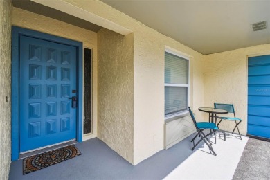 Resort Living on the Golf Course! Situated in a premier resort on Saddlebrook Golf and Country Club in Florida - for sale on GolfHomes.com, golf home, golf lot