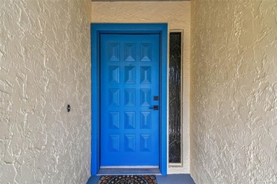 Resort Living on the Golf Course! Situated in a premier resort on Saddlebrook Golf and Country Club in Florida - for sale on GolfHomes.com, golf home, golf lot