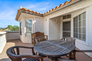 Majestic Mountain, Pool and Golf Course Views wrap around this 3 on Desert Falls Country Club in California - for sale on GolfHomes.com, golf home, golf lot