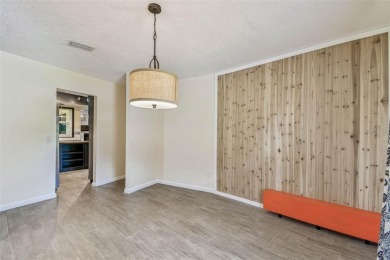 Resort Living on the Golf Course! Situated in a premier resort on Saddlebrook Golf and Country Club in Florida - for sale on GolfHomes.com, golf home, golf lot