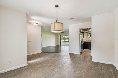 Resort Living on the Golf Course! Situated in a premier resort on Saddlebrook Golf and Country Club in Florida - for sale on GolfHomes.com, golf home, golf lot