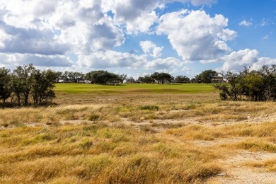 Beautiful luxury garden home lot with golf course and hill on The Club At Comanche Trace in Texas - for sale on GolfHomes.com, golf home, golf lot