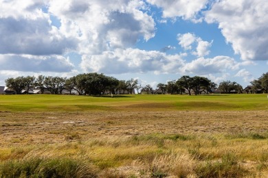 Beautiful luxury garden home lot with golf course and hill on The Club At Comanche Trace in Texas - for sale on GolfHomes.com, golf home, golf lot