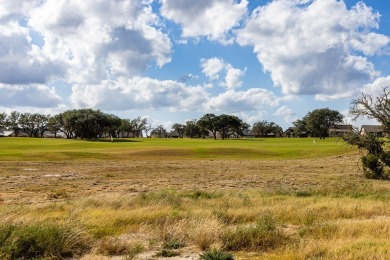 Beautiful luxury garden home lot with golf course and hill on The Club At Comanche Trace in Texas - for sale on GolfHomes.com, golf home, golf lot