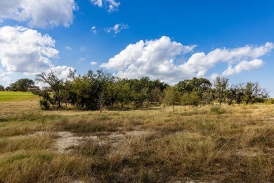 Beautiful luxury garden home lot with golf course and hill on The Club At Comanche Trace in Texas - for sale on GolfHomes.com, golf home, golf lot