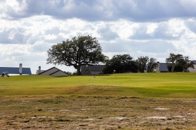 Beautiful luxury garden home lot with golf course and hill on The Club At Comanche Trace in Texas - for sale on GolfHomes.com, golf home, golf lot