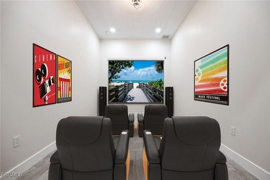 Brand new construction with nearly 2,800 sq. ft. of thoughtfully on Burnt Store Golf Club in Florida - for sale on GolfHomes.com, golf home, golf lot