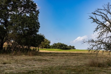 Beautiful luxury garden home lot with golf course and hill on The Club At Comanche Trace in Texas - for sale on GolfHomes.com, golf home, golf lot