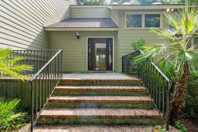 Welcome Home to 40 Greensward Road! This four-bedroom on Kiawah Island Resort - Cougar Point in South Carolina - for sale on GolfHomes.com, golf home, golf lot