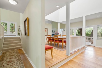 Welcome Home to 40 Greensward Road! This four-bedroom on Kiawah Island Resort - Cougar Point in South Carolina - for sale on GolfHomes.com, golf home, golf lot