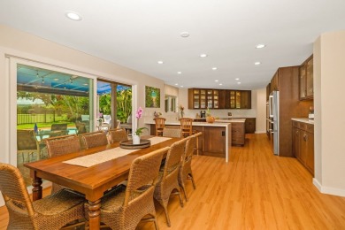 Rare opportunity to own one of the best homes overlooking on Kiahuna Golf Club in Hawaii - for sale on GolfHomes.com, golf home, golf lot