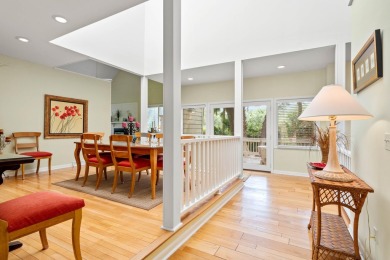 Welcome Home to 40 Greensward Road! This four-bedroom on Kiawah Island Resort - Cougar Point in South Carolina - for sale on GolfHomes.com, golf home, golf lot