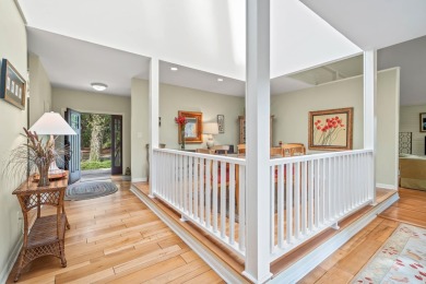 Welcome Home to 40 Greensward Road! This four-bedroom on Kiawah Island Resort - Cougar Point in South Carolina - for sale on GolfHomes.com, golf home, golf lot