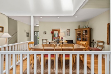 Welcome Home to 40 Greensward Road! This four-bedroom on Kiawah Island Resort - Cougar Point in South Carolina - for sale on GolfHomes.com, golf home, golf lot