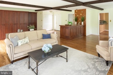 Welcome to 353 Devon Way ' a beautifully appointed 2-bedroom on Hersheys Mill Golf Club in Pennsylvania - for sale on GolfHomes.com, golf home, golf lot
