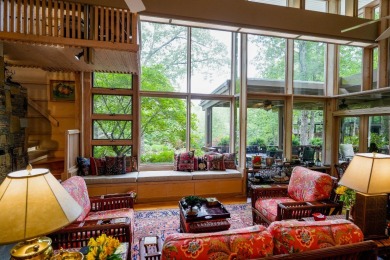 Welcome to Woodland Cottage Living at Wildcat Cliffs Country on Wildcat Cliffs Country Club in North Carolina - for sale on GolfHomes.com, golf home, golf lot