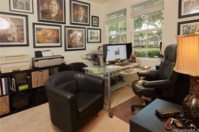 Located in the award-winning resort community of Ka Makana at on Hoakalei Country Club At Ocean Pointe in Hawaii - for sale on GolfHomes.com, golf home, golf lot